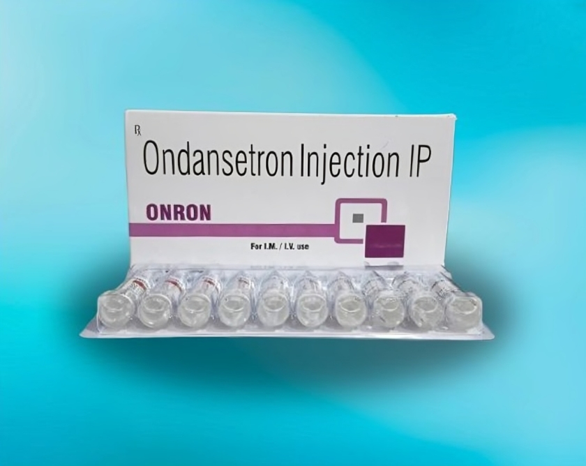 ONRON 